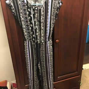 Art Class brand size 7/8 jumper NEW